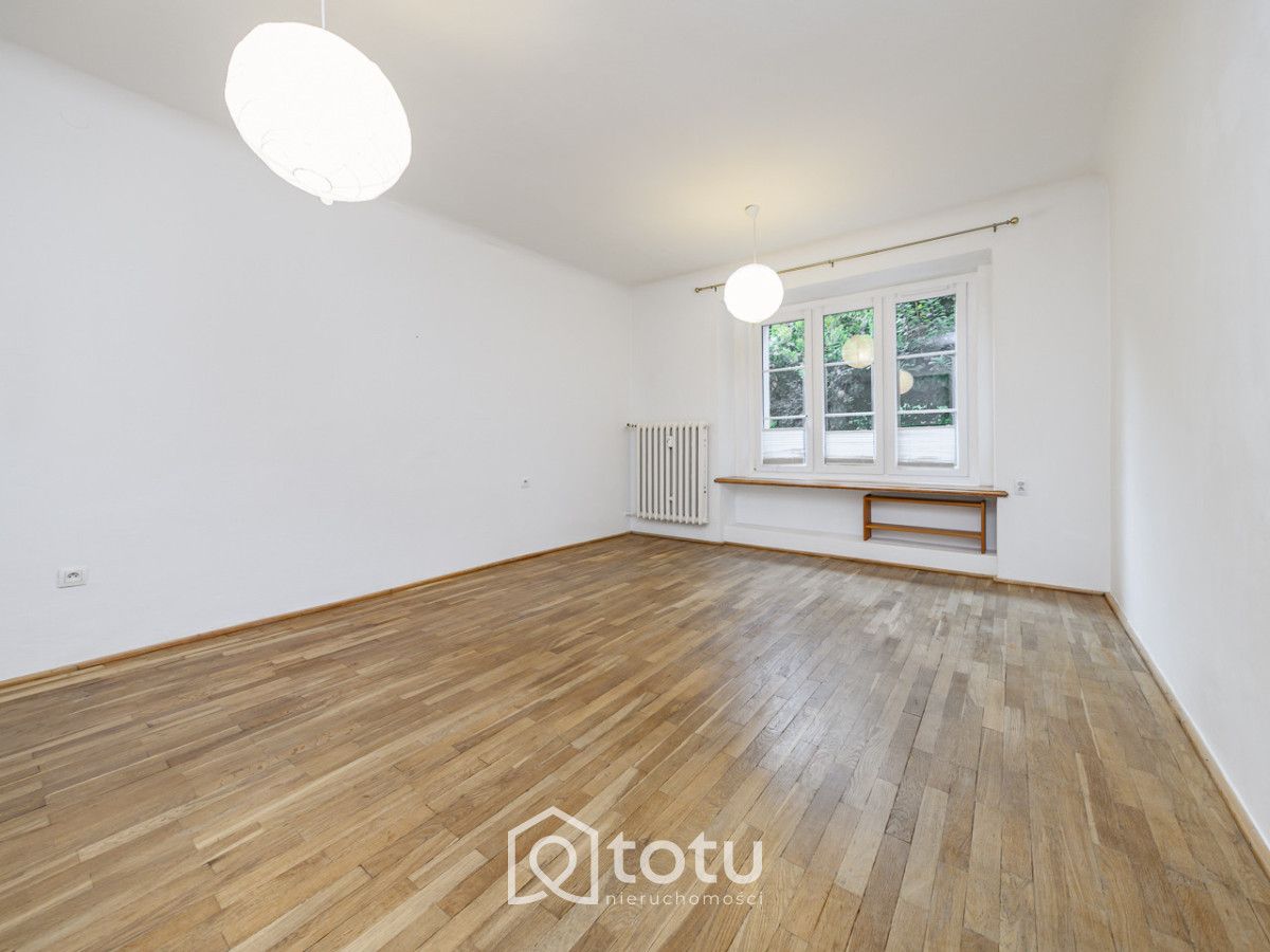 Mieszkanie 2-pokojowe Warszawa Śródmieście, al. 3 Maja. Zdjęcie 5