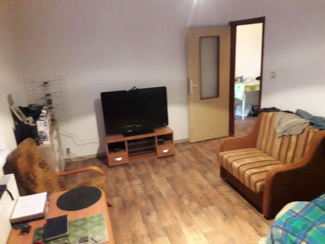 Mieszkanie 1-pokojowe Grudziądz. Zdjęcie 1