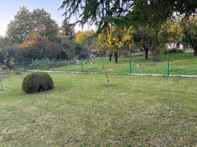 Działka rod Międzyrzecz. Zdjęcie 1