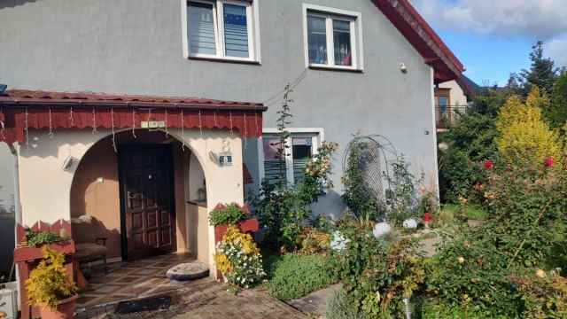 dom wolnostojący, 7 pokoi Wróblowice, ul. Lutyńska. Zdjęcie 1