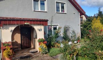 dom wolnostojący, 7 pokoi Wróblowice, ul. Lutyńska