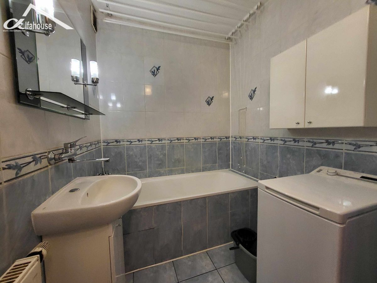 Mieszkanie 2-pokojowe Chełm, al. Aleja Żołnierzy I Armii Wojska Polskiego. Zdjęcie 11