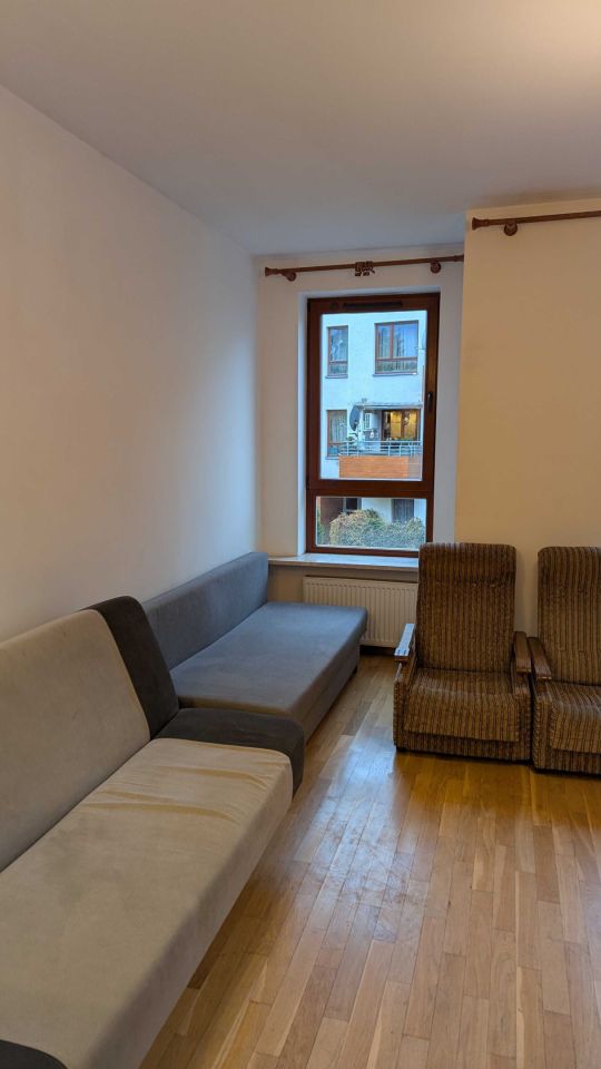 Mieszkanie 2-pokojowe Warszawa Białołęka, ul. Krzyżówki. Zdjęcie 1