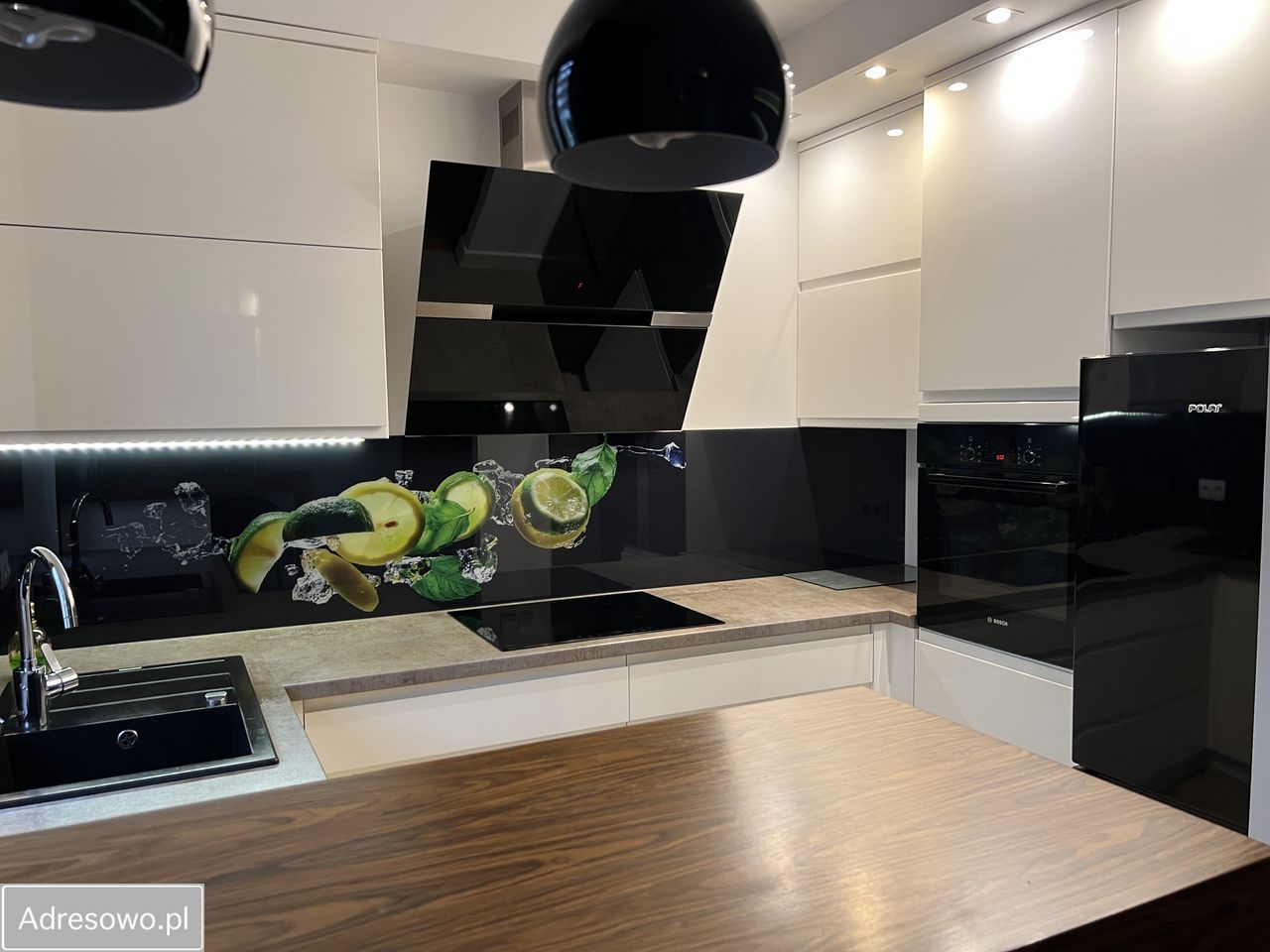 Mieszkanie 2-pokojowe Lublin Rury, ul. Nadbystrzycka. Zdjęcie 4