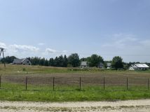 Działka rolno-budowlana Roków. Zdjęcie 4