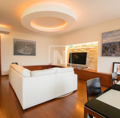 Mieszkanie 2-pokojowe Warszawa Wilanów, al. Wilanowska. Zdjęcie 3