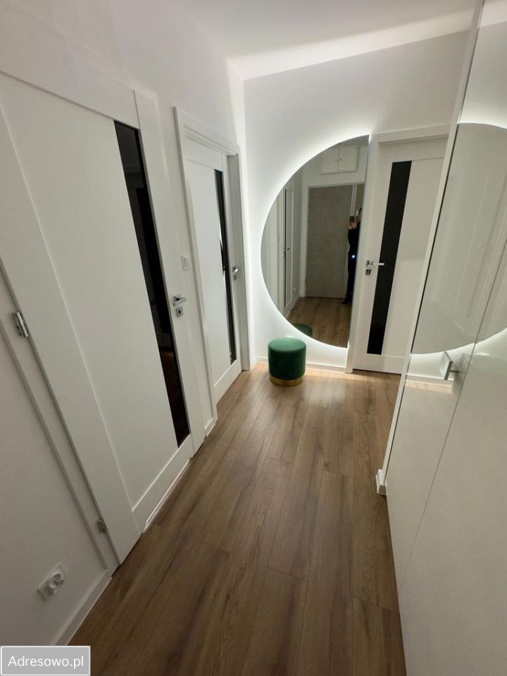 Mieszkanie 3-pokojowe Ząbkowice Śląskie, ul. Jasna. Zdjęcie 3