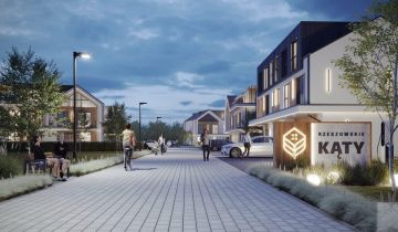 Mieszkanie 3-pokojowe Rzeszów, ul. Pogwizdowska