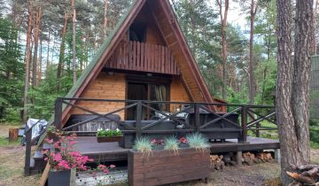 dom letniskowy, 3 pokoje Ogrodzieniec, ul. Centuria