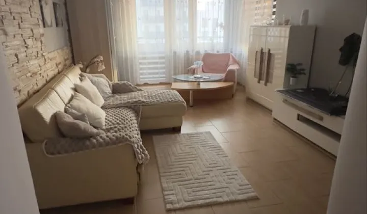 Mieszkanie 2-pokojowe Elbląg