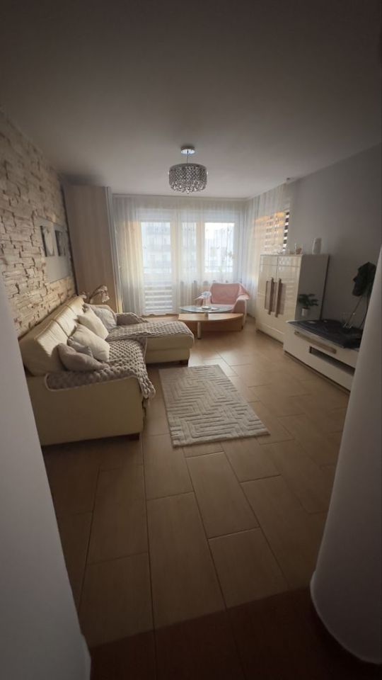 Mieszkanie 2-pokojowe Elbląg, ul. Oboźna. Zdjęcie 1