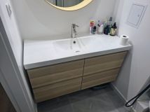 Mieszkanie 1-pokojowe Bartoszyce, ul. Nad Łyną. Zdjęcie 4