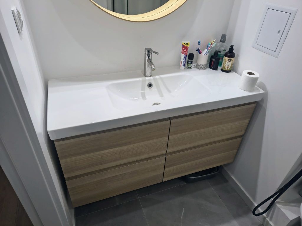 Mieszkanie 1-pokojowe Bartoszyce, ul. Nad Łyną. Zdjęcie 5