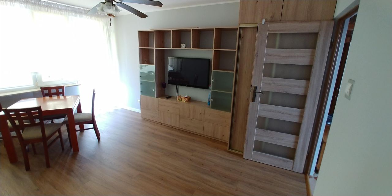 Mieszkanie 3-pokojowe Warszawa Bielany, ul. Marii Dąbrowskiej. Zdjęcie 2