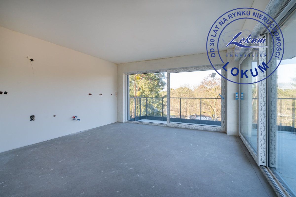 Mieszkanie 2-pokojowe Boszkowo-Letnisko. Zdjęcie 9