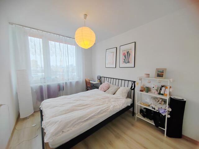 Mieszkanie 2-pokojowe Warszawa Praga-Południe, ul. Łukowska. Zdjęcie 5