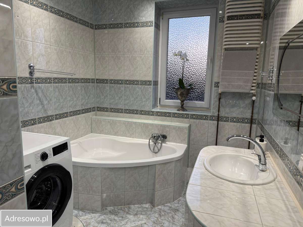 Mieszkanie 4-pokojowe Żary. Zdjęcie 7