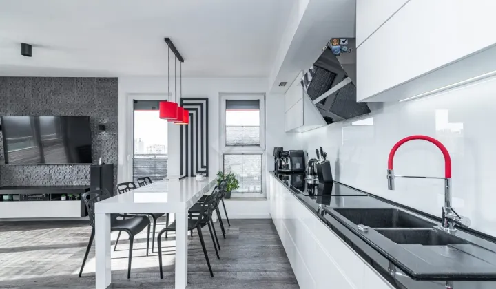 Mieszkanie 3-pokojowe Kraków Kurdwanów, ul. Kordiana