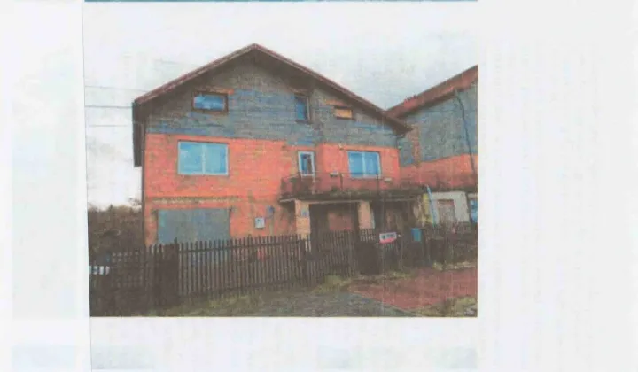 dom wolnostojący, 4 pokoje Milanówek, ul. Lipowa