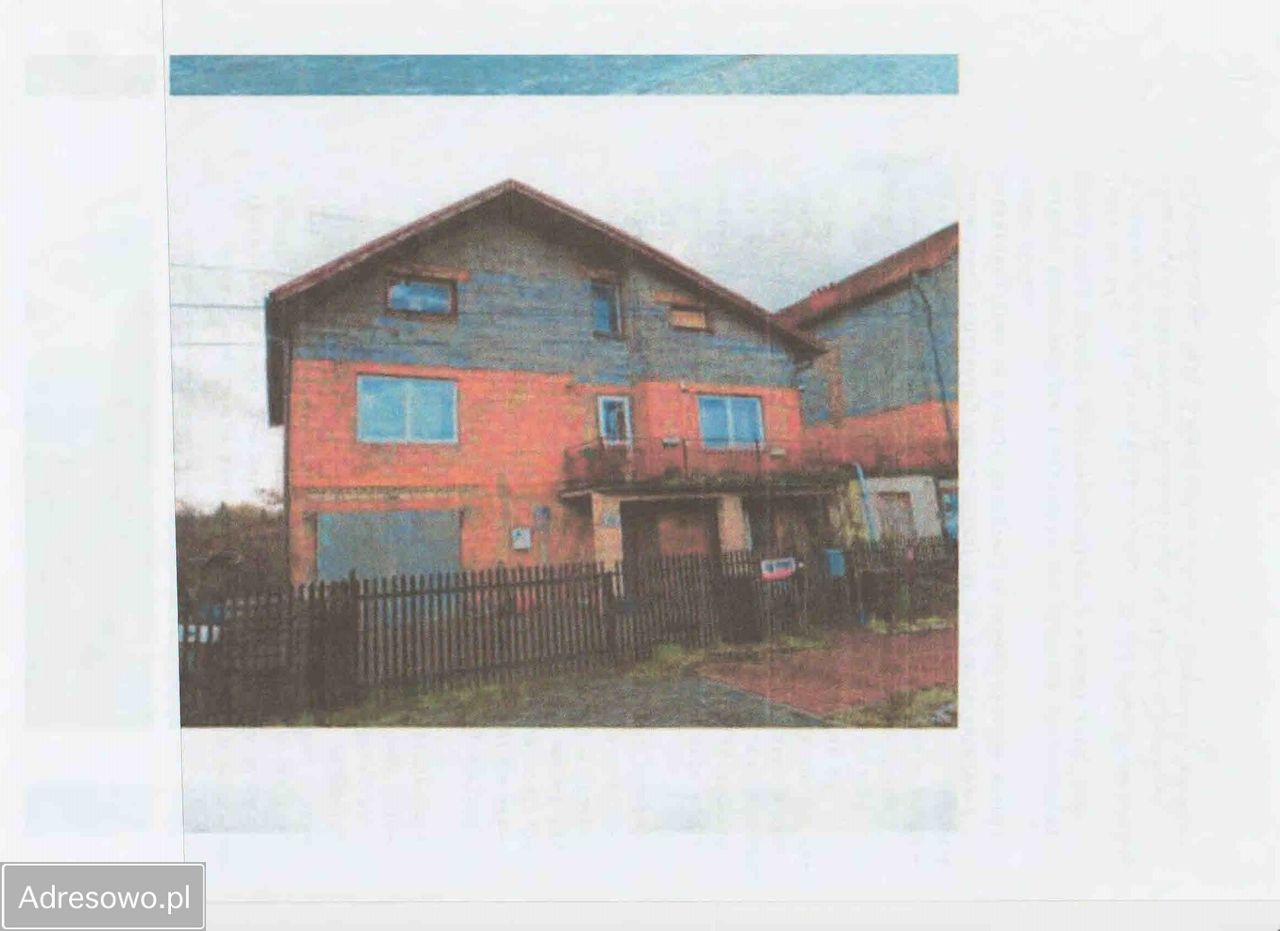 dom wolnostojący, 4 pokoje Milanówek, ul. Lipowa. Zdjęcie 1