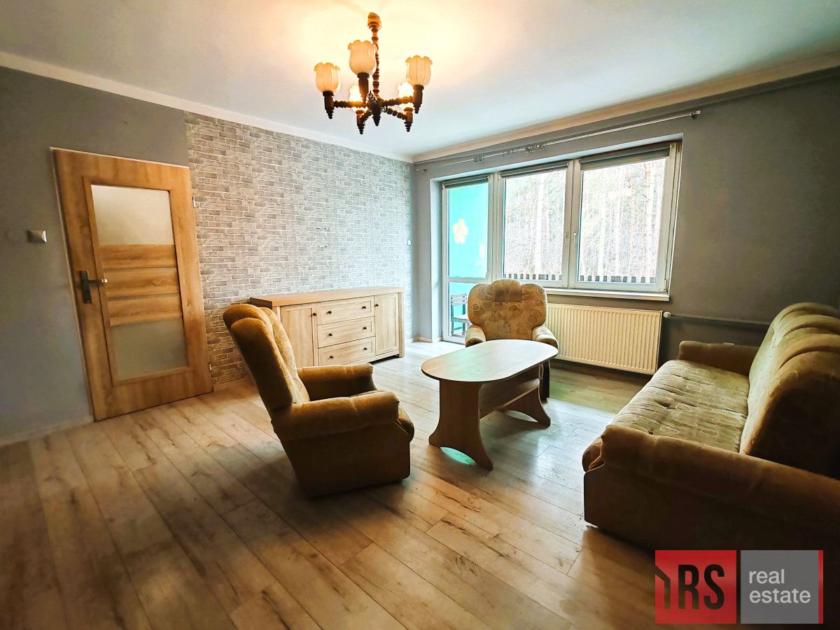 dom wolnostojący, 3 pokoje Grzymiszew Babiak. Zdjęcie 4