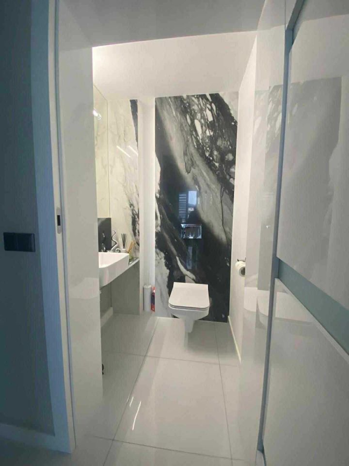 dom szeregowy Lublin, ul. Limbowa. Zdjęcie 3