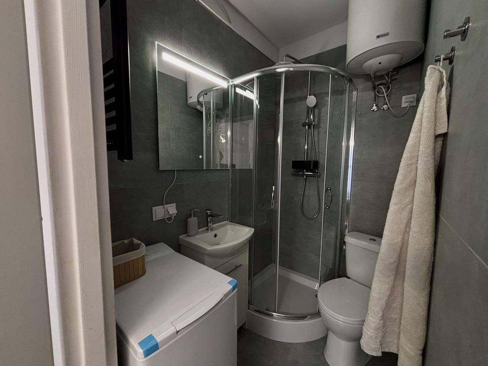 Mieszkanie 2-pokojowe Katowice Dąbrówka Mała. Zdjęcie 8