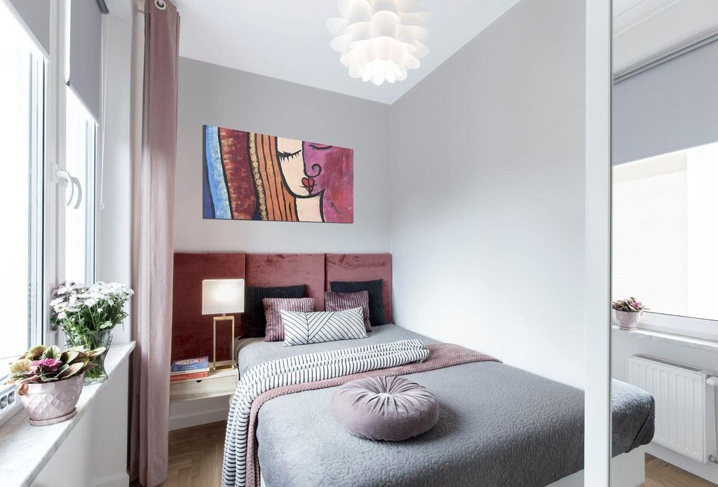 Mieszkanie 2-pokojowe Warszawa Mokotów, ul. Bachmacka. Zdjęcie 5