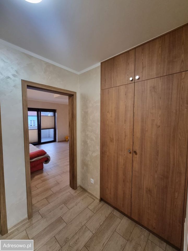 Mieszkanie 2-pokojowe Lewin Brzeski, ul. Wyspiańskiego. Zdjęcie 9