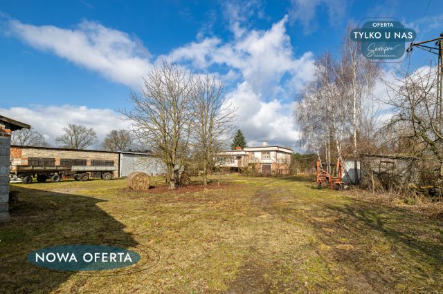 dom wolnostojący, 6 pokoi Rudniki. Zdjęcie 28