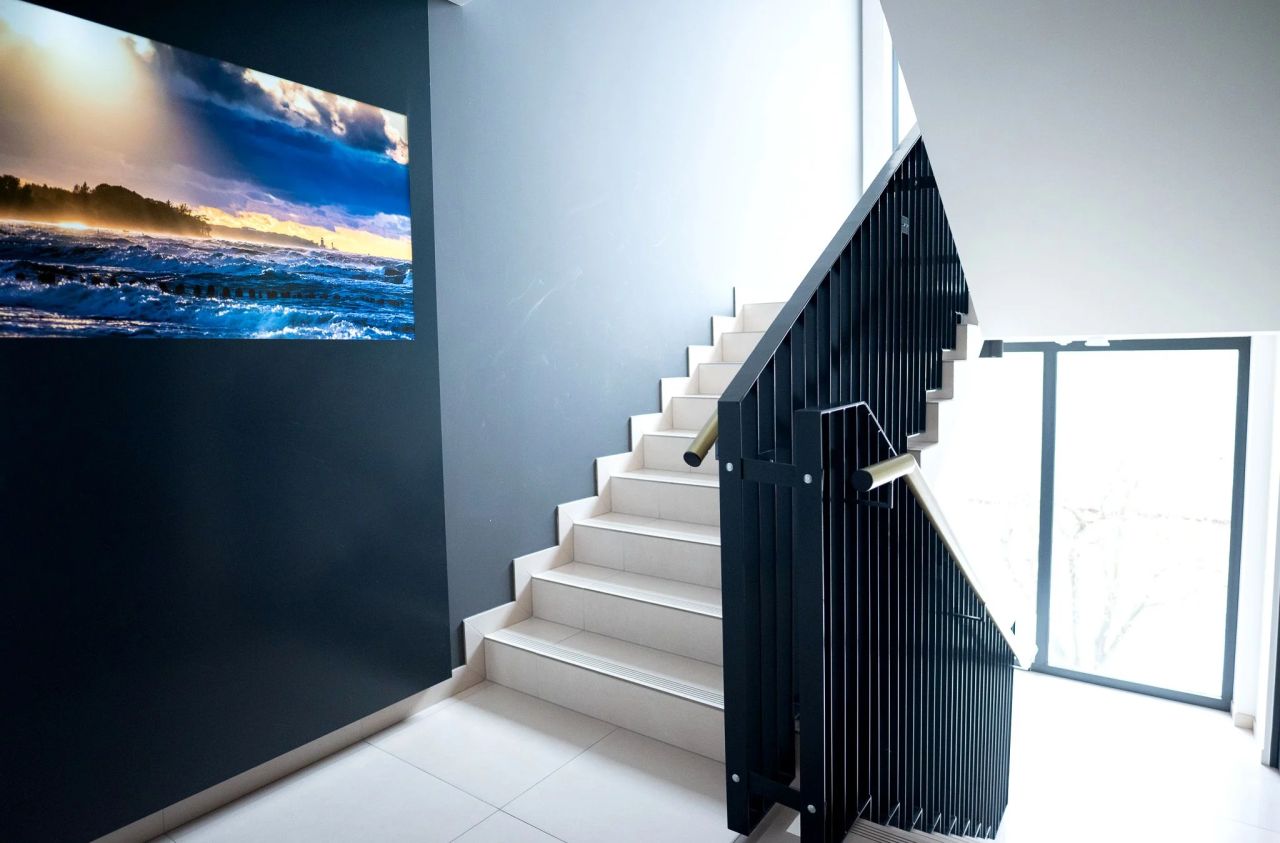 Mieszkanie 2-pokojowe Kołobrzeg Centrum, ul. Henryka Sienkiewicza. Zdjęcie 2