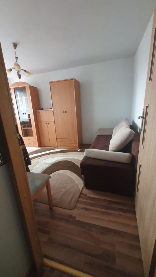 Mieszkanie 1-pokojowe Radom Śródmieście. Zdjęcie 3