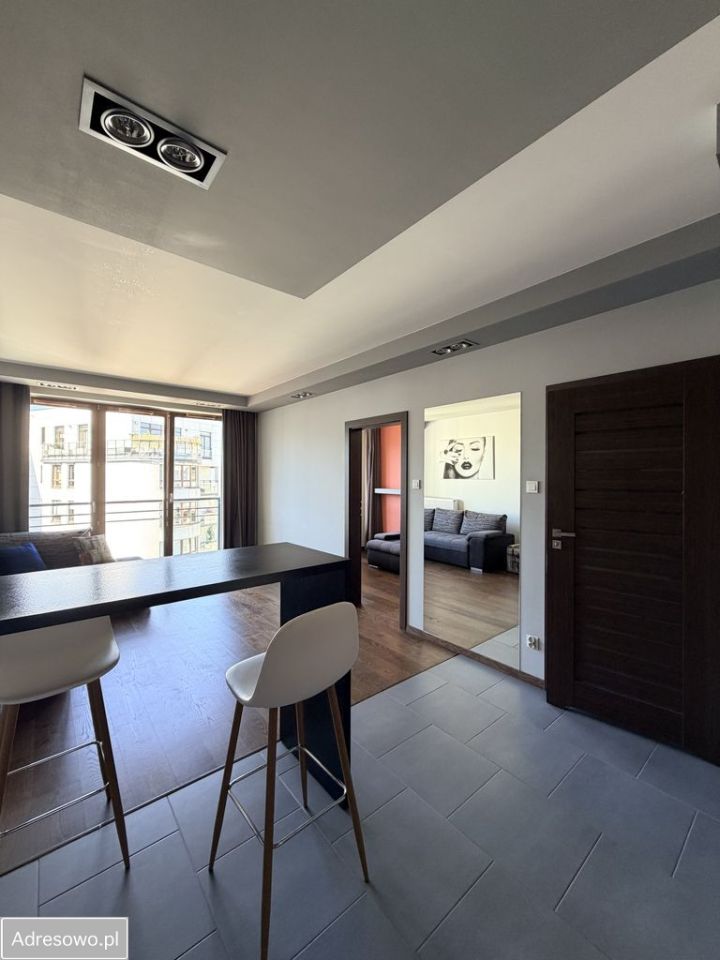 Mieszkanie 2-pokojowe Warszawa Żoliborz, ul. Przasnyska. Zdjęcie 9