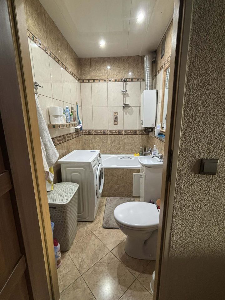 Mieszkanie 4-pokojowe Jastrzębie-Zdrój, ul. Miodowa. Zdjęcie 12