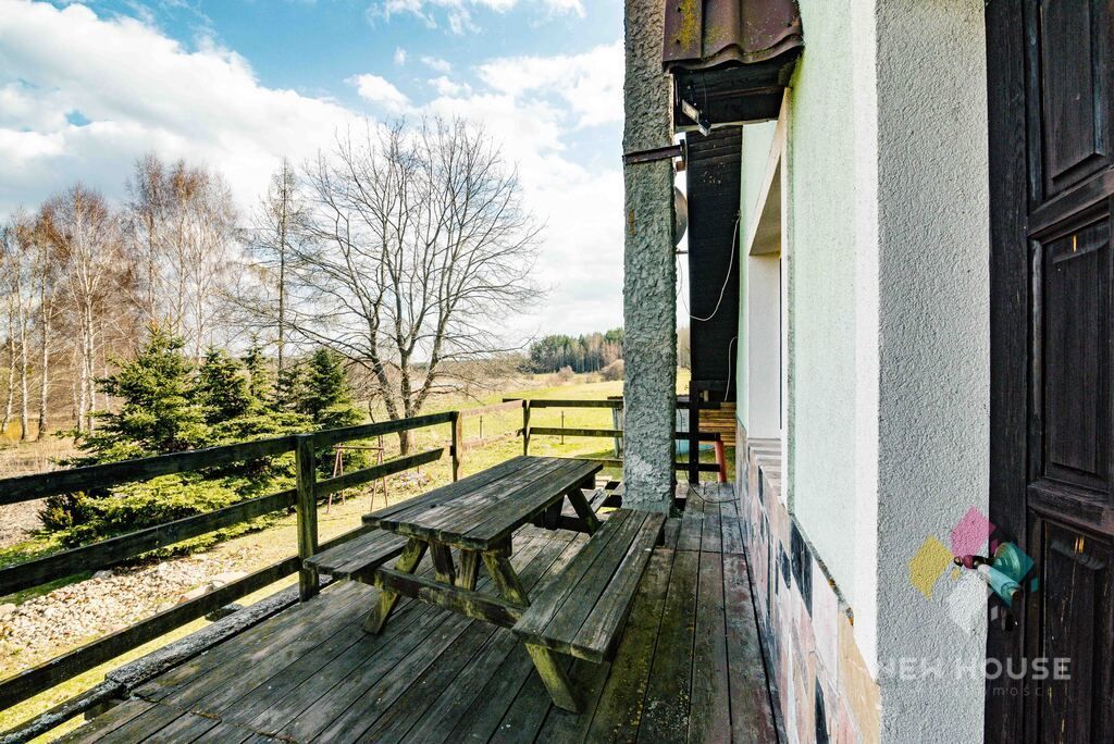 dom wolnostojący, 3 pokoje Grom. Zdjęcie 28