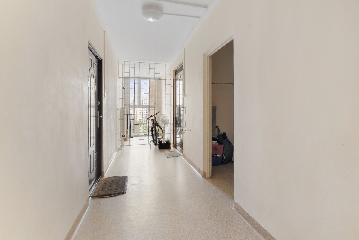 Mieszkanie 3-pokojowe Warszawa Mokotów, ul. Egejska. Zdjęcie 6
