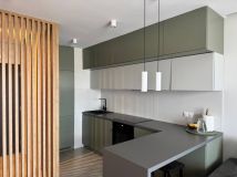 Mieszkanie 3-pokojowe Biała Podlaska, ul. Stefana Żeromskiego. Zdjęcie 4