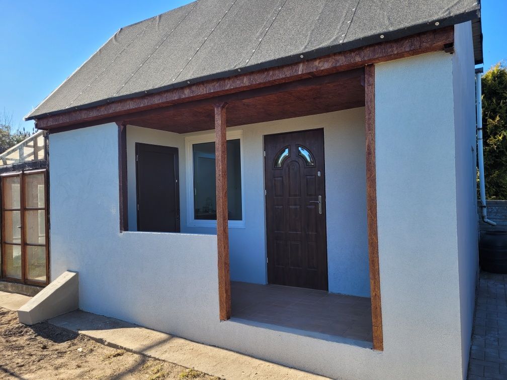 Działka rod Tczew Czyżykowo, ul. Bałdowska. Zdjęcie 3