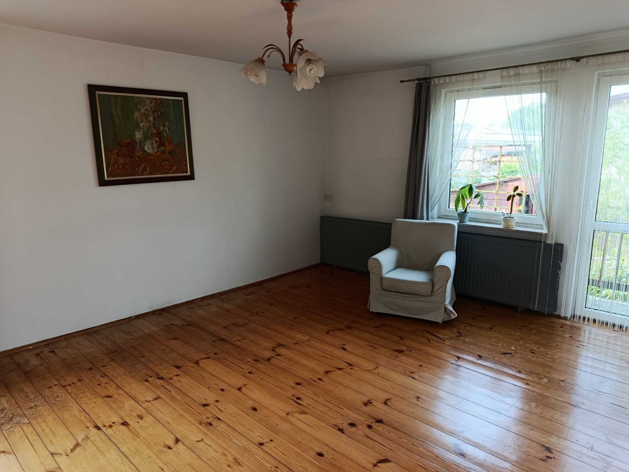 dom wolnostojący, 3 pokoje Brody Małe. Zdjęcie 7