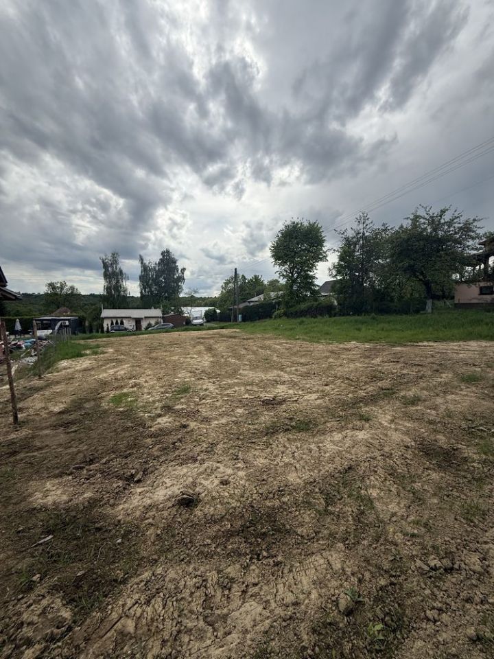 Działka budowlana Wrząsowice. Zdjęcie 3