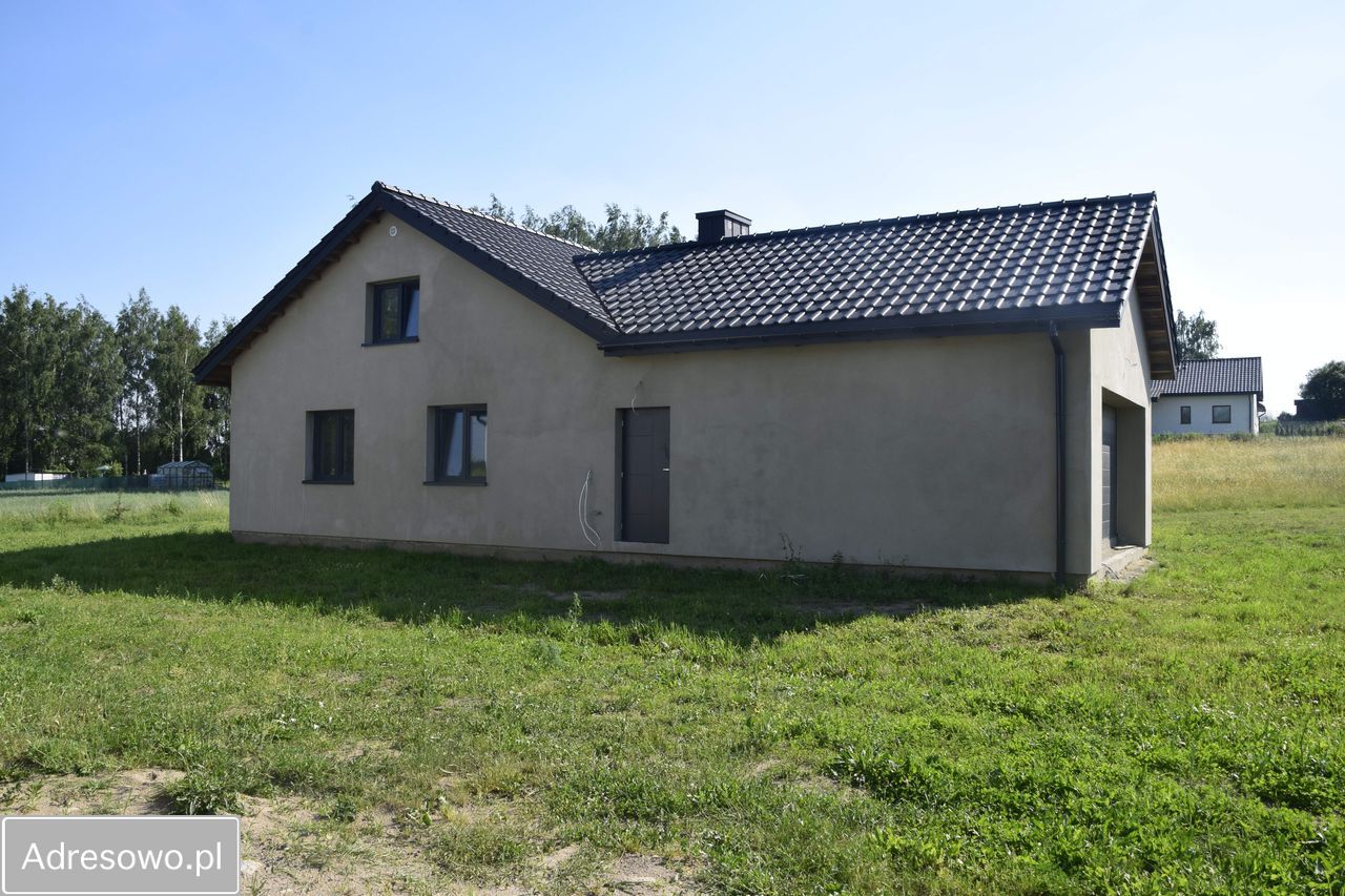 dom wolnostojący, 4 pokoje Lipowa Góra Wschodnia. Zdjęcie 3