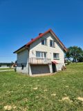 dom wolnostojący, 5 pokoi Wola Szczygiełkowa, Wola Szczygiełkowa. Zdjęcie 2