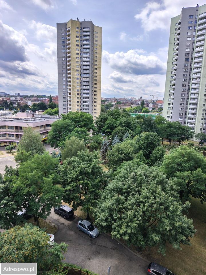 Pokój Katowice Zawodzie, al. Walentego Roździeńskiego. Zdjęcie 10