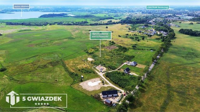 Działka budowlana Szczecinek. Zdjęcie 2