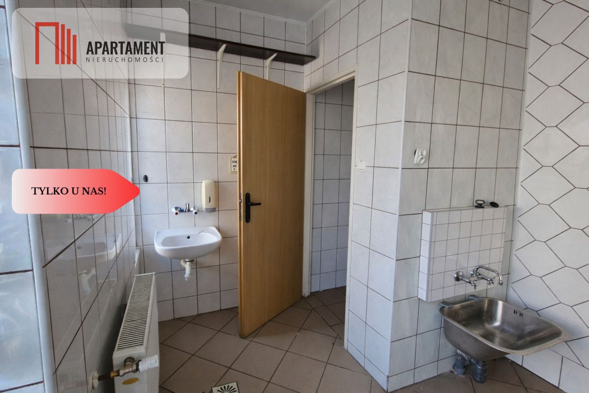 dom wolnostojący, 4 pokoje Jabłonowo Pomorskie. Zdjęcie 33