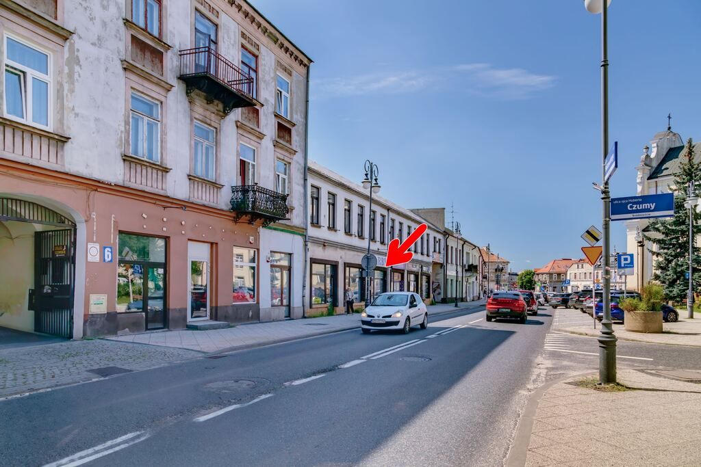 Biuro Radom, ul. Jacka Malczewskiego. Zdjęcie 13