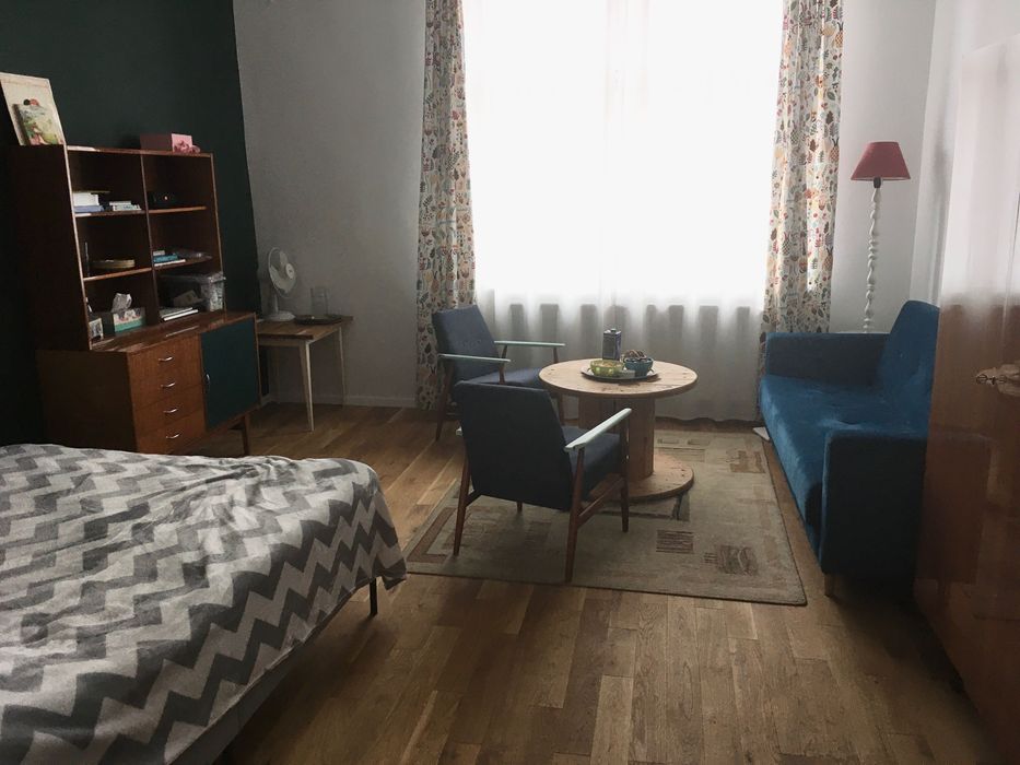 Mieszkanie 2-pokojowe Katowice Załęże. Zdjęcie 3