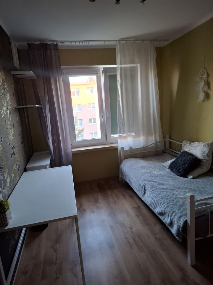 Mieszkanie 2-pokojowe Białystok Antoniuk, ul. Wierzbowa. Zdjęcie 5