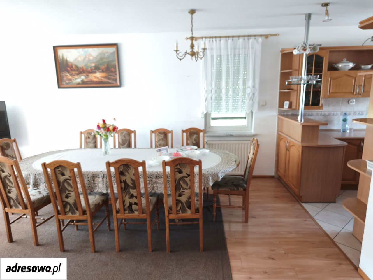 bliźniak, 6 pokoi Konin, ul. Hiszpańska. Zdjęcie 7