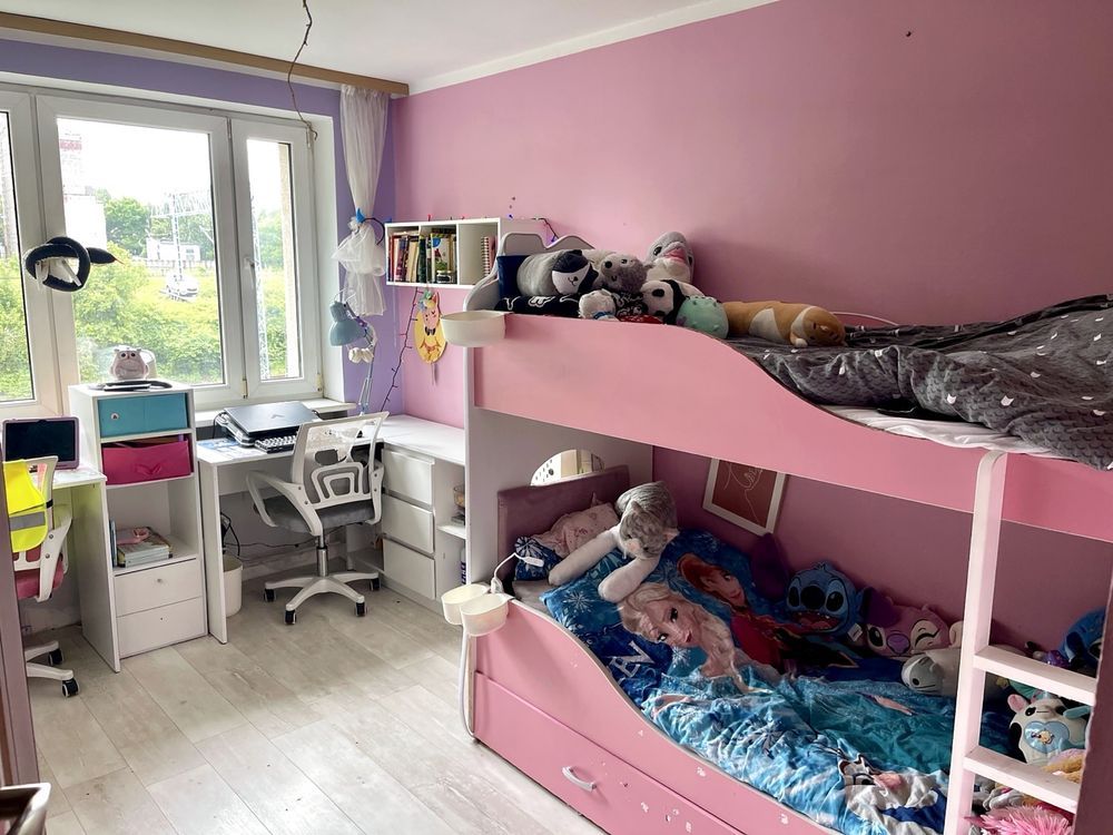 Mieszkanie 3-pokojowe Bielsko-Biała, ul. Księcia Józefa Poniatowskiego. Zdjęcie 5